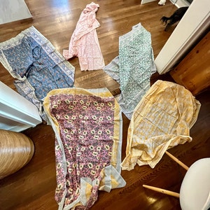 Bada added a photo of their purchase