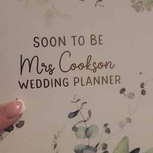 Nicola added a photo of their purchase