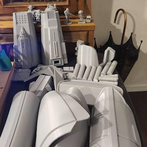 Danny added a photo of their purchase