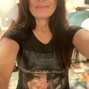 Kristin added a photo of their purchase