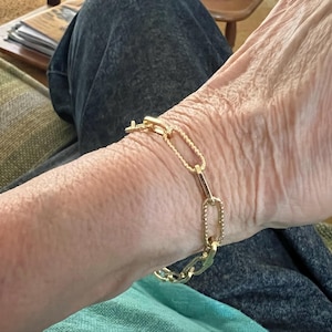 Stella added a photo of their purchase
