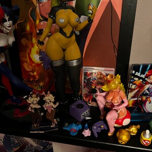 Tharja added a photo of their purchase