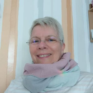 Janett added a photo of their purchase