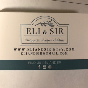 Buyer photo Coralia Alvarezpena, who reviewed this item with the Etsy app for iPhone.