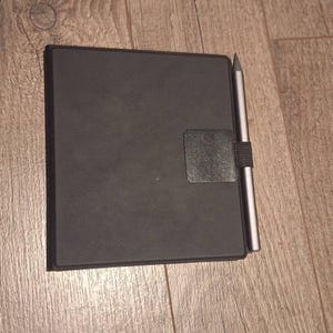Geneviève added a photo of their purchase