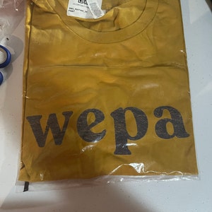 Gabrielle added a photo of their purchase