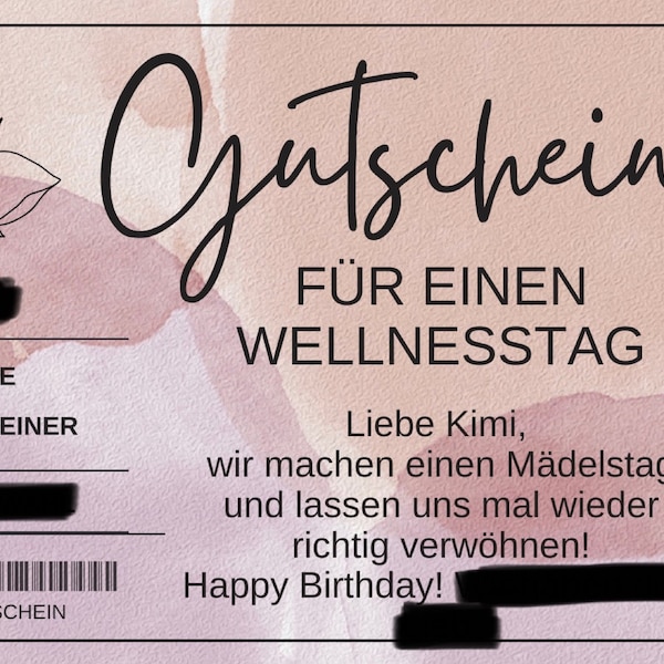 Gutschein Schlittschuhlaufen Vorlage | Gutschein Eislaufbahn zum