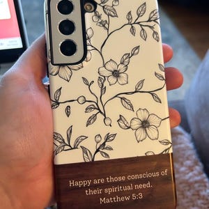 Erin added a photo of their purchase