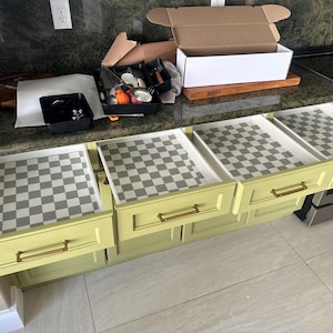 Julie added a photo of their purchase
