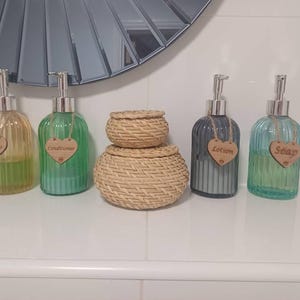 Karen added a photo of their purchase