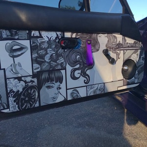 jered added a photo of their purchase