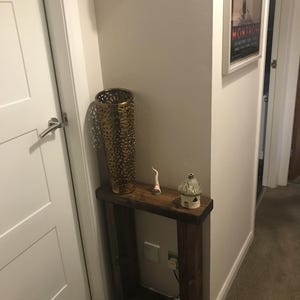 Patricia added a photo of their purchase