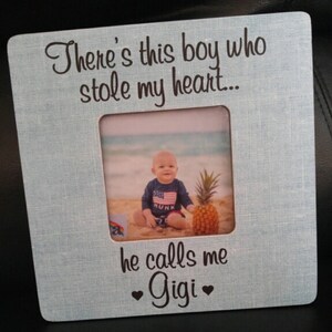 Haley added a photo of their purchase