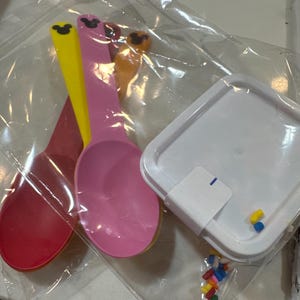 Shannon added a photo of their purchase