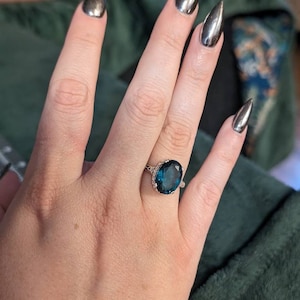 Christina added a photo of their purchase