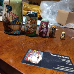Shanny added a photo of their purchase