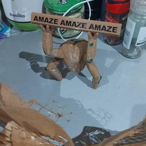 Nadine adicionaram uma foto da sua compra