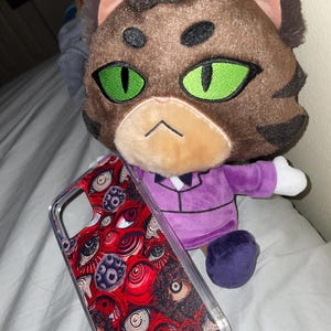 Iceberg added a photo of their purchase
