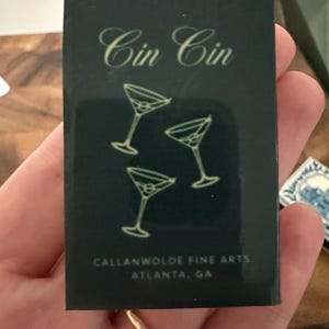 Nathalie added a photo of their purchase