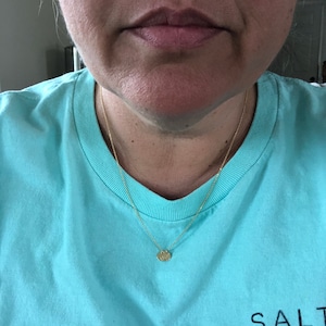 Kimberly added a photo of their purchase