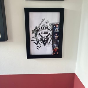 Sarah added a photo of their purchase