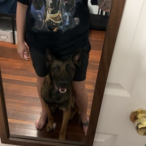 Aleisa ha añadido una foto de su compra
