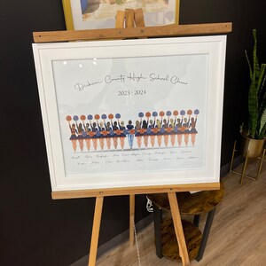 Emily hat ein Foto des gekauften Artikels hinzugefügt