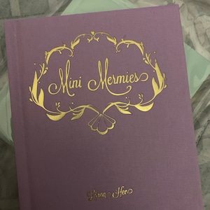 Comprador de Etsy ha añadido una foto de su compra