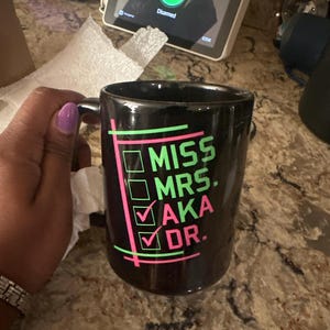 Comprador de Etsy ha añadido una foto de su compra