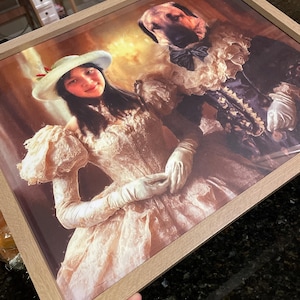 Julienne added a photo of their purchase
