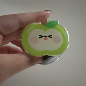 Mooni added a photo of their purchase