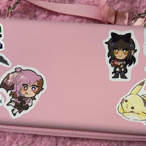 Alyssa added a photo of their purchase