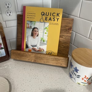 Rachel added a photo of their purchase