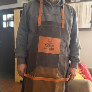 Molly added a photo of their purchase