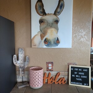 Tammy added a photo of their purchase