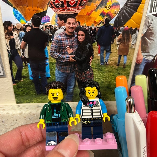 These look great!!! #fyp #lego #new #foryou #couples, Lego