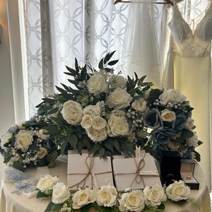 Maria added a photo of their purchase