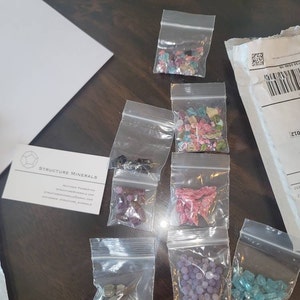 Inactive account added a photo of their purchase