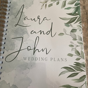 Laura added a photo of their purchase
