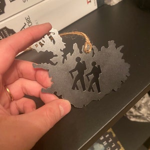 Rachel added a photo of their purchase