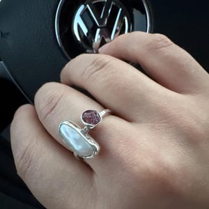 Cassie ha añadido una foto de su compra