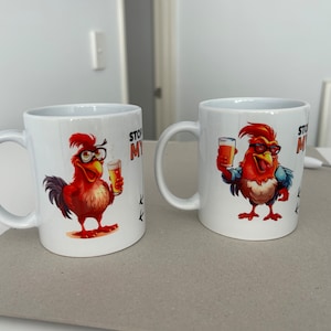 Michelle added a photo of their purchase