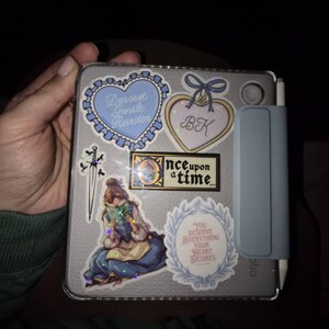 Brittnie added a photo of their purchase