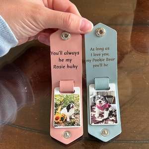 Personalized Photo Keychain,mama Keychain, Personalized Mothers Gift ...