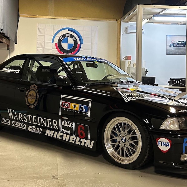 allestimento esterno M performance | BMWpassion forum e blog