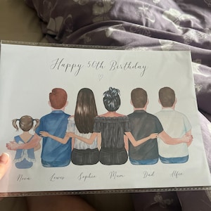 Sophie hat ein Foto des gekauften Artikels hinzugefügt