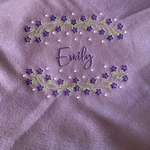 Mary added a photo of their purchase