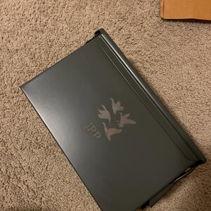 Natalya a ajouté une photo de son achat