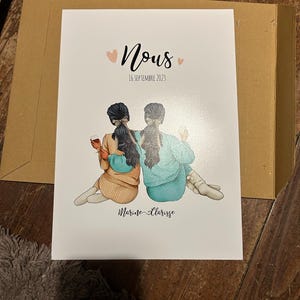 Clarisse a ajouté une photo de son achat
