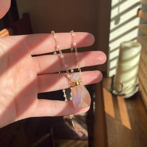 Khristina added a photo of their purchase
